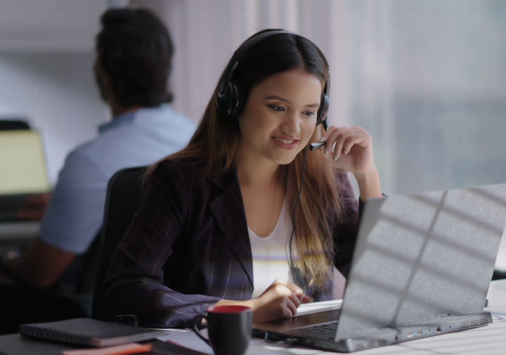 Recruiter Outbound Calls